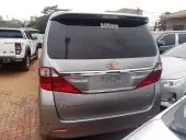 car Back