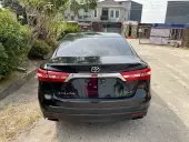 car Right Back