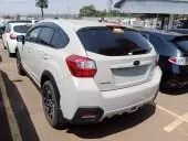 car Right Back
