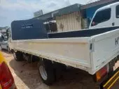 car Back