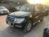 car Left Front