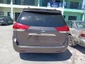 car Back