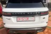car Back