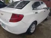 car Right Back