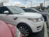 car Front