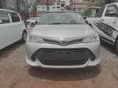 car Front