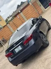 car Left Front