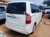 car Left