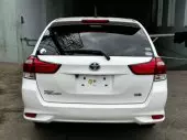 back