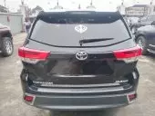 car Back