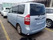 car Left