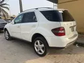 car Left