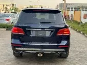 car Back