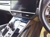 car Left Front