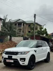 car Left Front