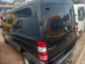 car Back