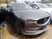 car Left Front