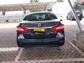 car Back