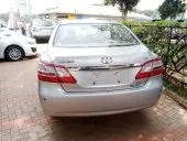car Back