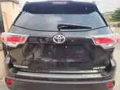 car Back