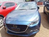 car Front
