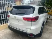 car Left