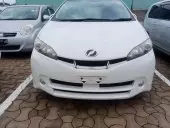 car Left Front