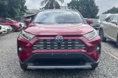 car Right Front