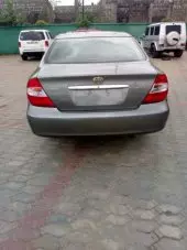 back