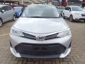 car Front