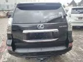 car Back