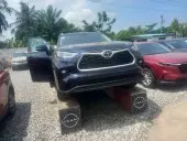 car Front