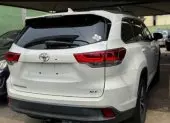 back