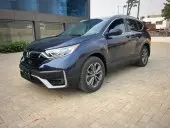 car Left Front