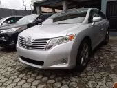 car Left Front