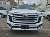 car Front