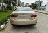 back