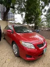 car Front