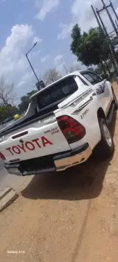 car Back