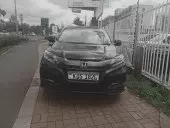car Front