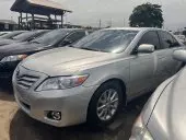 car Right Front