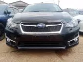car Front