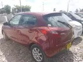 car Back