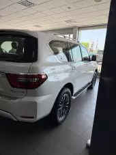 car Right Back