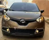 car front