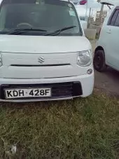 car Left Front
