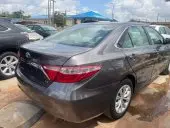 car Back