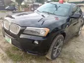 car Left Front
