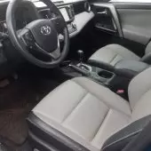 car Back