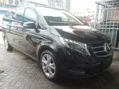 car Left Front